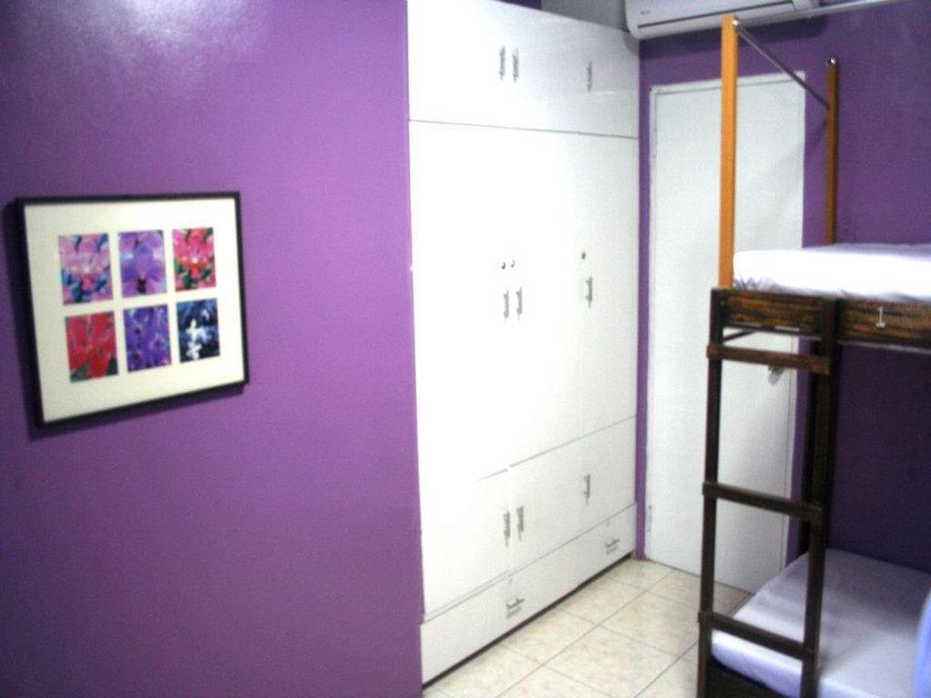 1 River Central Hostel Makati City Dış mekan fotoğraf
